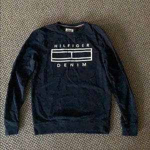 Tommy Hilfiget Crewneck